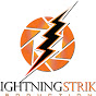 Richard Brooks- Lightning Strike Productions - @richardbrooks-lightning YouTube Profile Photo