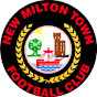 New Milton Town FC - @newmiltontownfc242 YouTube Profile Photo