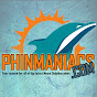 PhinManiacs - @PhinManiacs YouTube Profile Photo