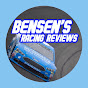 Bensen’s Racing Reviews - @bensensracingreviews1758 YouTube Profile Photo