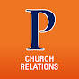 Pepperdine Church Relations YouTube Profile Photo