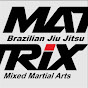 Matrix Jiu Jitsu - @MatrixJiuJitsu YouTube Profile Photo