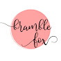 Bramble Fox - @BrambleFox YouTube Profile Photo