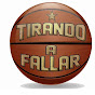 Tirando afallar - @tafito23 YouTube Profile Photo