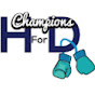 Champions For HD - @championsforhd8185 YouTube Profile Photo