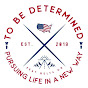 To Be Determined - @To.Be.Determined YouTube Profile Photo