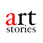 Art and Artist Stories - @artandartiststories7716 YouTube Profile Photo
