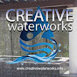 Creative Waterworks - @creativewaterworks7378 YouTube Profile Photo