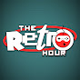 The Retro Hour (Retro Gaming Podcast) - @TheRetroHourPodcast YouTube Profile Photo