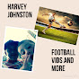 Harvey Johnston YouTube Profile Photo