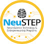 NeuSTEP - @neusteporg YouTube Profile Photo