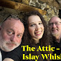 The Attic - All Islay Whisky YouTube Profile Photo