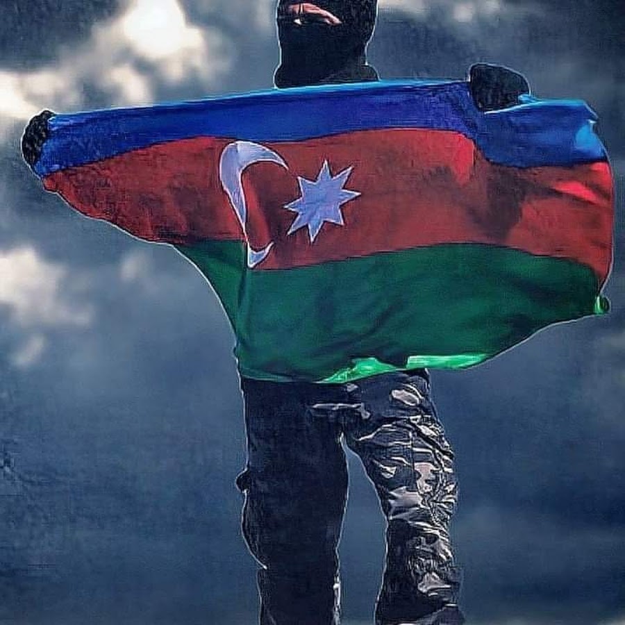 Азербайджан на аву