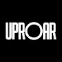 Be the UPROAR - @BetheUPROAR YouTube Profile Photo