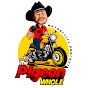 The Pigeon Whole Motorcycle Podcast YouTube Profile Photo