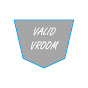 Valid Vroom Clips - @validvroomclips4112 YouTube Profile Photo