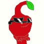 The Red Pikmin Steve - @TheRedPikminSteve YouTube Profile Photo