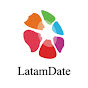 LatamDate.com - @LatamDate YouTube Profile Photo