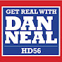 Get Real With Dan Neal - @getrealwithdanneal242 YouTube Profile Photo