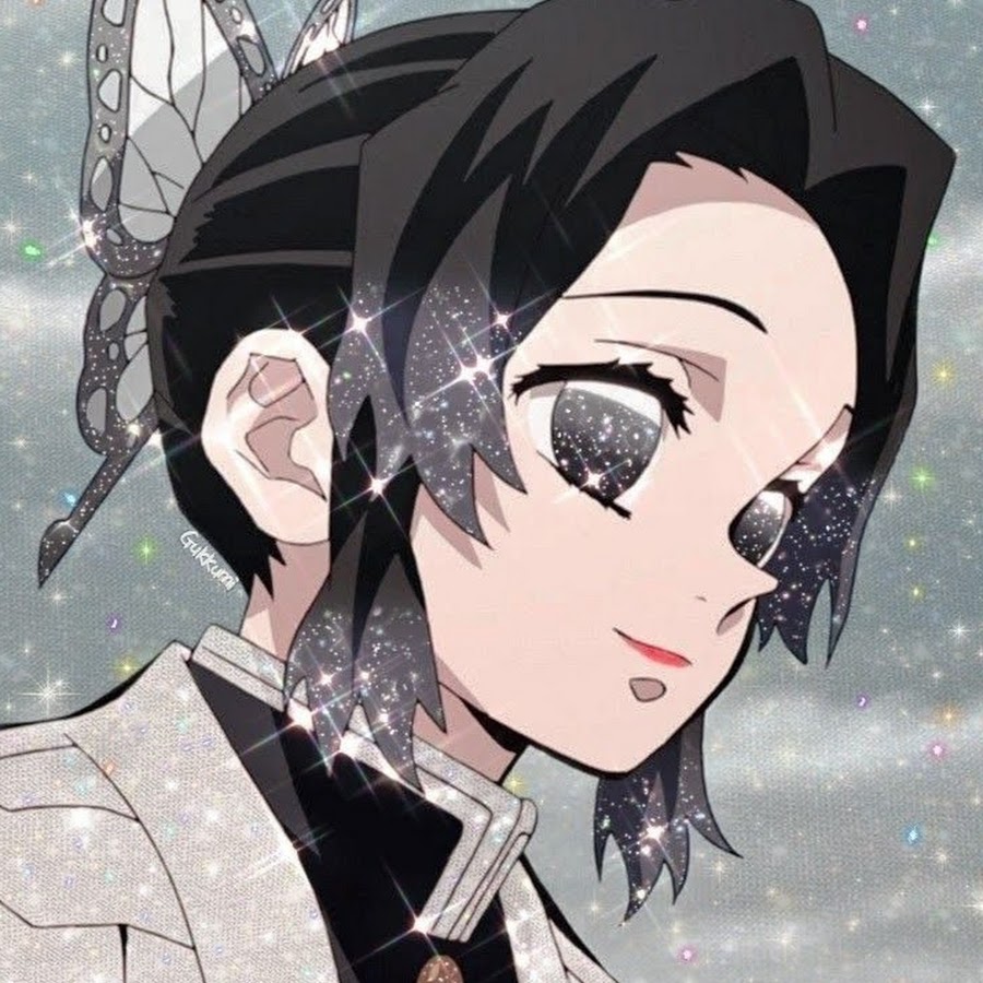 Shinobu Kochou avatar