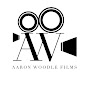 Aaron Woodle Films YouTube Profile Photo
