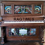 Ragtimes - @ragtimes7140 YouTube Profile Photo