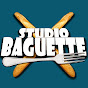 Studio Baguette - @studiobaguette865 YouTube Profile Photo