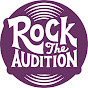 Rock the Audition - @rocktheaudition1064 YouTube Profile Photo