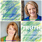 Truth and Transformations - @truthandtransformations6486 YouTube Profile Photo