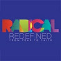 RadicalRedefined - @RadicalRedefined YouTube Profile Photo