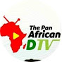 Pan-African Daily TV YouTube Profile Photo