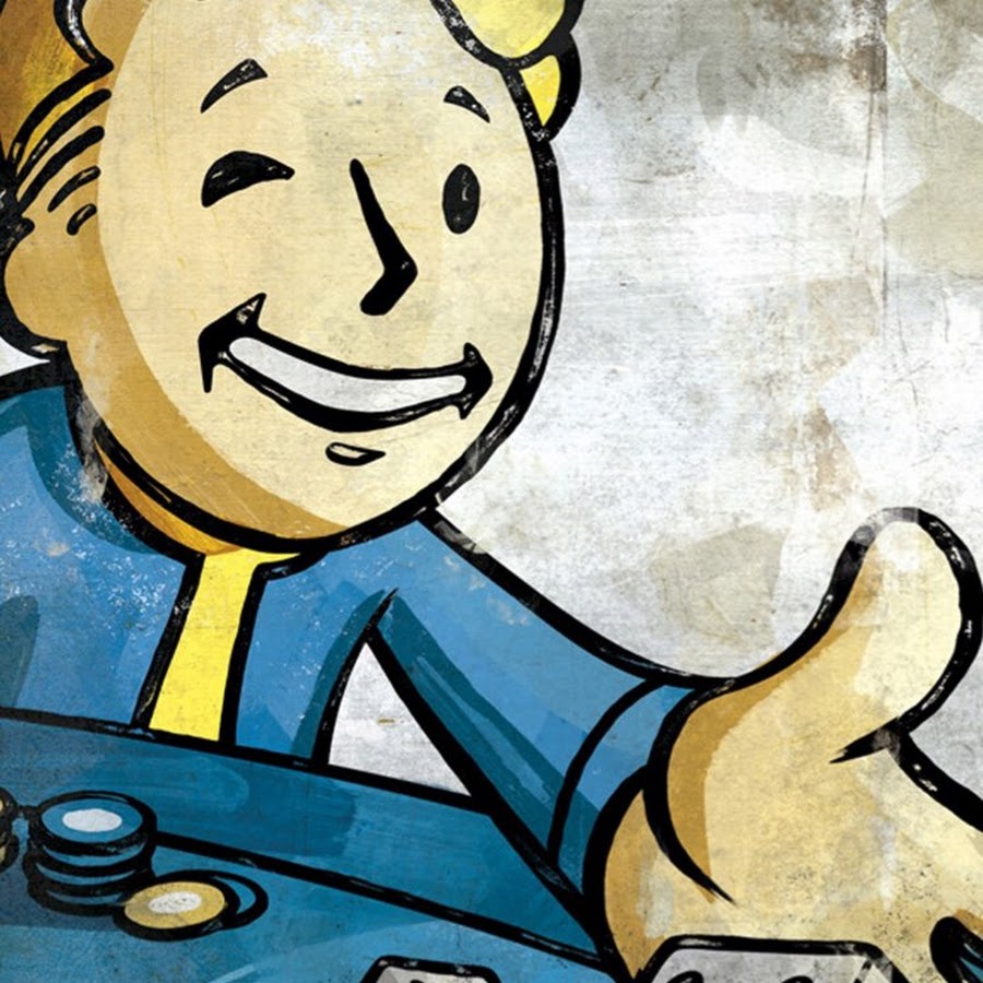 Fallout 4 will be announced фото 38