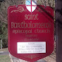 St Bartholomew's Episcopal Church - @saintbarts YouTube Profile Photo