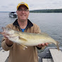 Fishing Saskatoon with Rick Harris YouTube Profile Photo