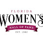 Florida Women's Hall of Fame - @flwomenshalloffame YouTube Profile Photo