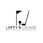 The Lefty's Lounge Podcast YouTube Profile Photo