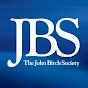 TheJohnBirchSociety - @TheJohnBirchSociety YouTube Profile Photo