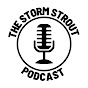 The Storm Strout Podcast - @thestormstroutpodcast2524 YouTube Profile Photo