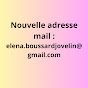 Elena Boussard Jovelin - @elenaboussardjovelin7288 YouTube Profile Photo