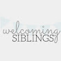 Welcoming Siblings YouTube Profile Photo