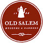 Old Salem Museums & Gardens - @OldSalemMuseumsGardens YouTube Profile Photo