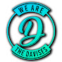 We Are The Davises - @wearethedavises  YouTube Profile Photo