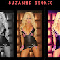 Suzanne Stokes YouTube Profile Photo