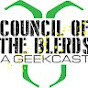 Council Of The Blerds YouTube Profile Photo