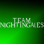 Team Nightingales - @teamnightingales2727 YouTube Profile Photo