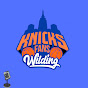 KnicksFansWilding - @knicksfanswilding YouTube Profile Photo