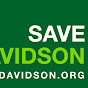 Save Davidson - @savedavidson4619 YouTube Profile Photo
