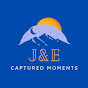 JE Captured Moments - @jecapturedmoments9377 YouTube Profile Photo