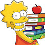 Lisa Simpson YouTube Profile Photo