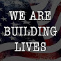 We Are Building Lives - @WeAreBuildingLives YouTube Profile Photo